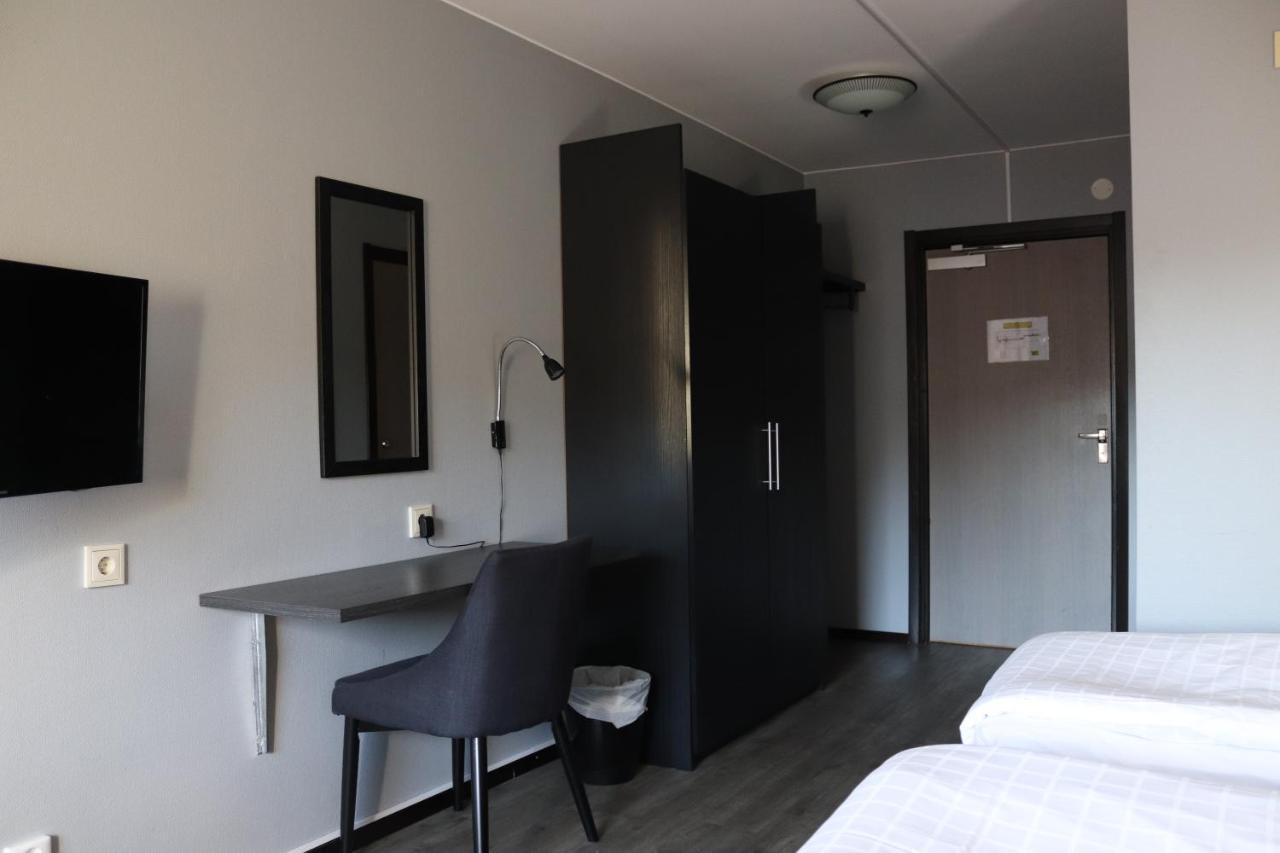 Hotell Tjamstan Mala エクステリア 写真
